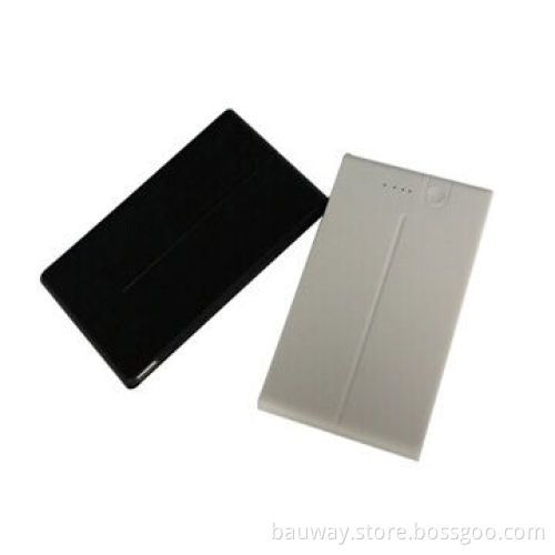 4300mAh Power Bank with LED Light